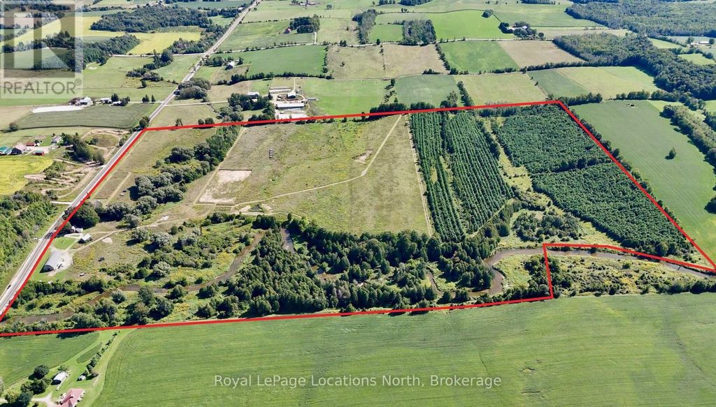 137662 Grey Rd 12 Road, Meaford