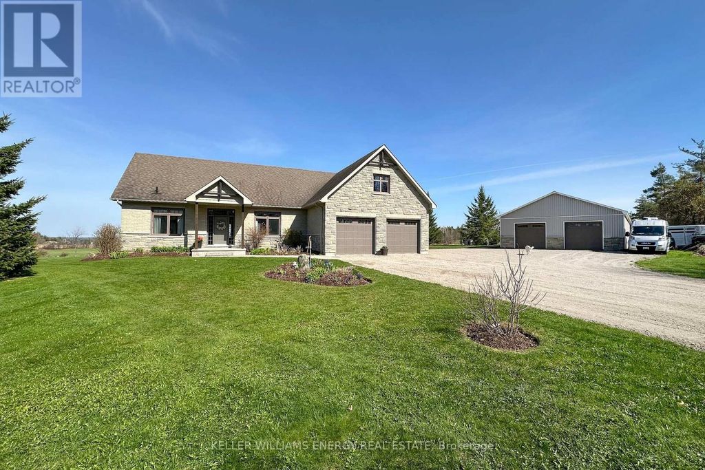 325 Zion Line, Cavan Monaghan (cavan Twp)