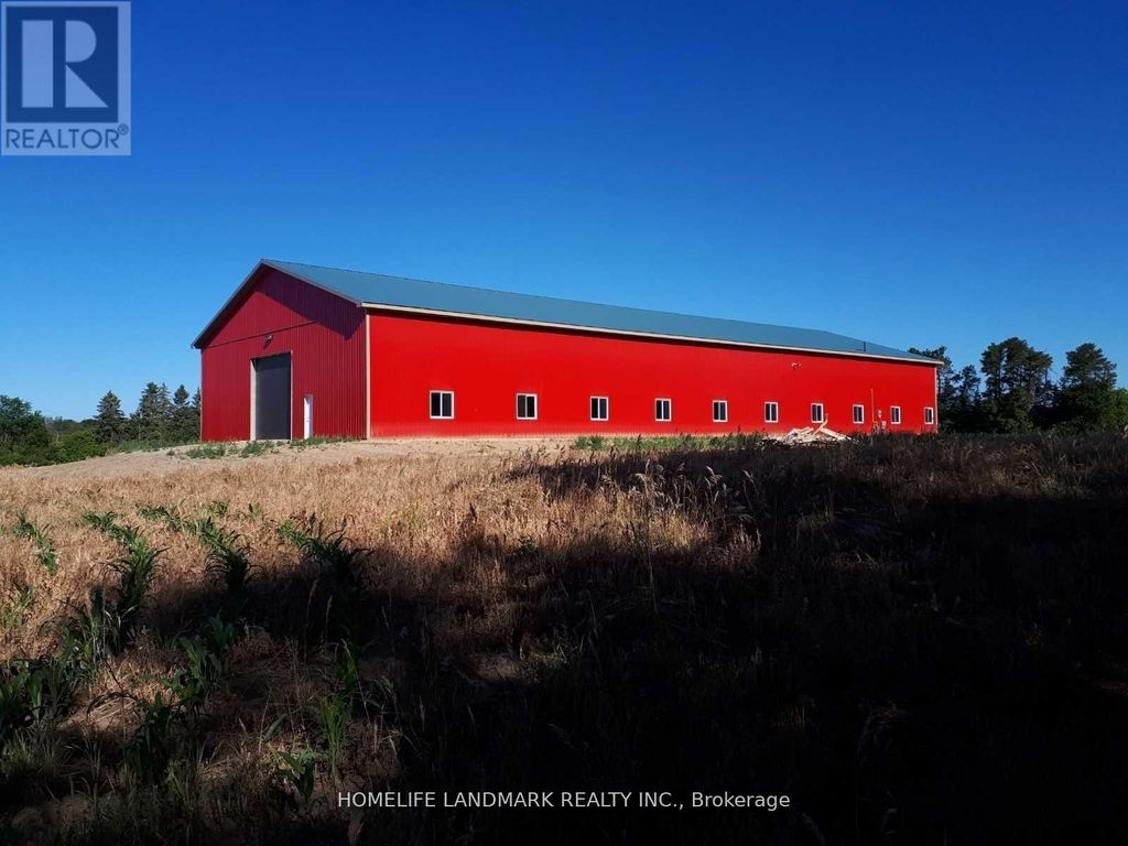 388 Landon Road, Alnwick/haldimand