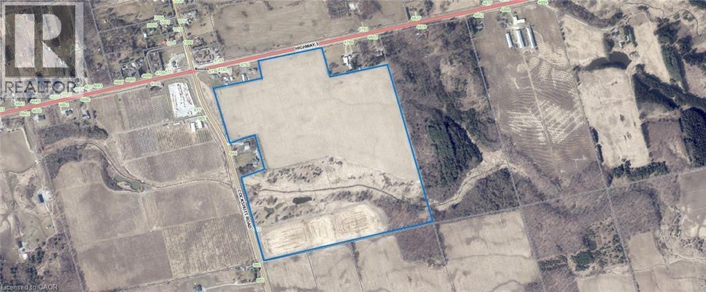 912 Cockshutt Road, Simcoe