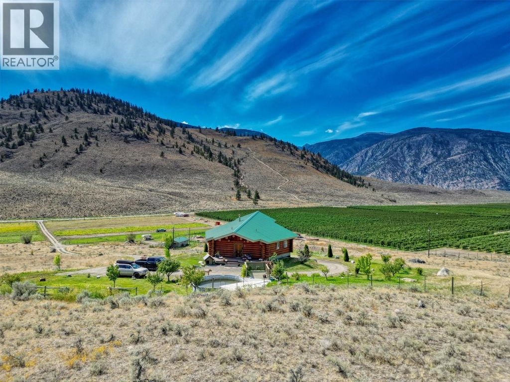 150 Nighthawk Road, Cawston