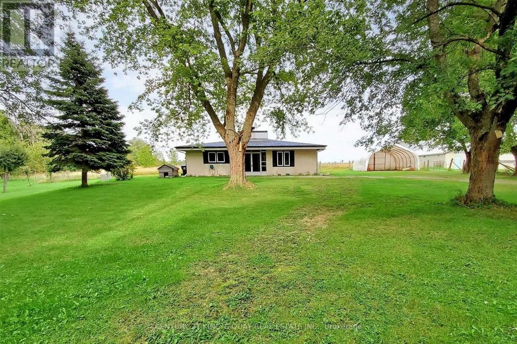 6159 5th Side Road, Innisfil (cookstown)