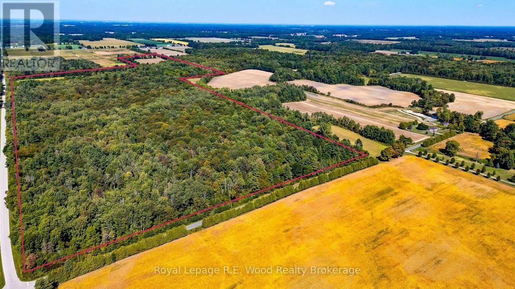 Pt Lt 134-135 Lamers Line, Bayham