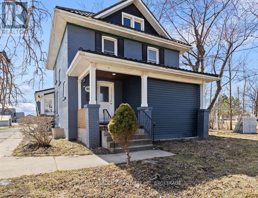 997 Niagara Stone Road, Niagara-On-The-Lake (lakeshore)
