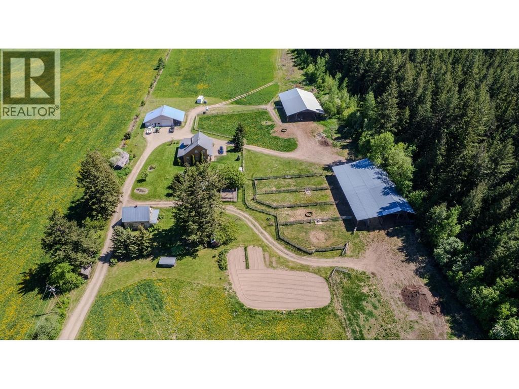 2990 50 Street Nw, Salmon Arm