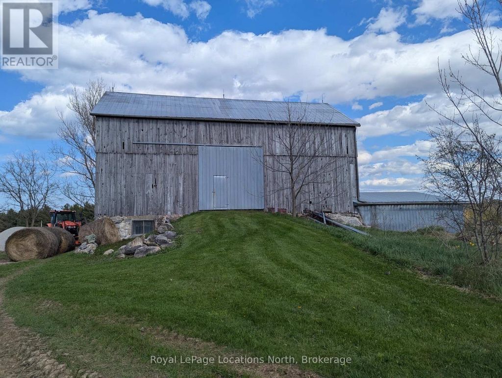125552 13 Side Road, Meaford