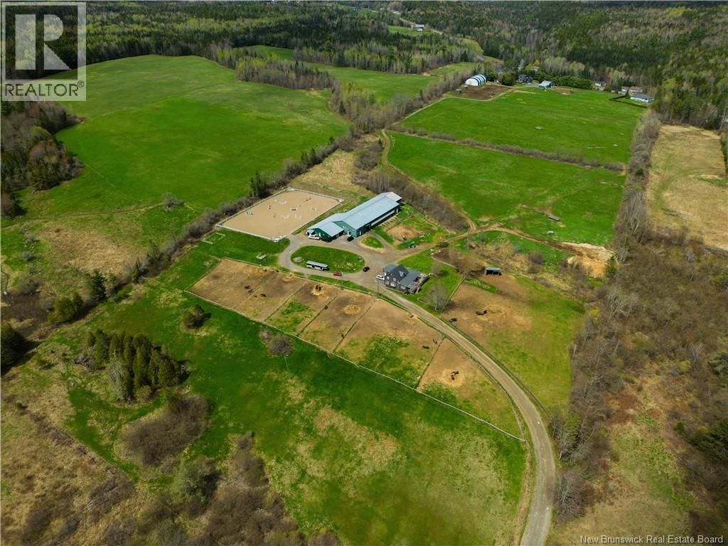 50 Kingsley Road, Estey's Bridge
