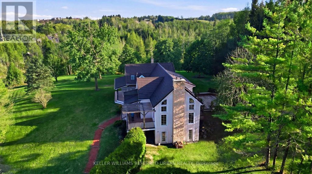 1668 County 50 Road, Adjala-Tosorontio
