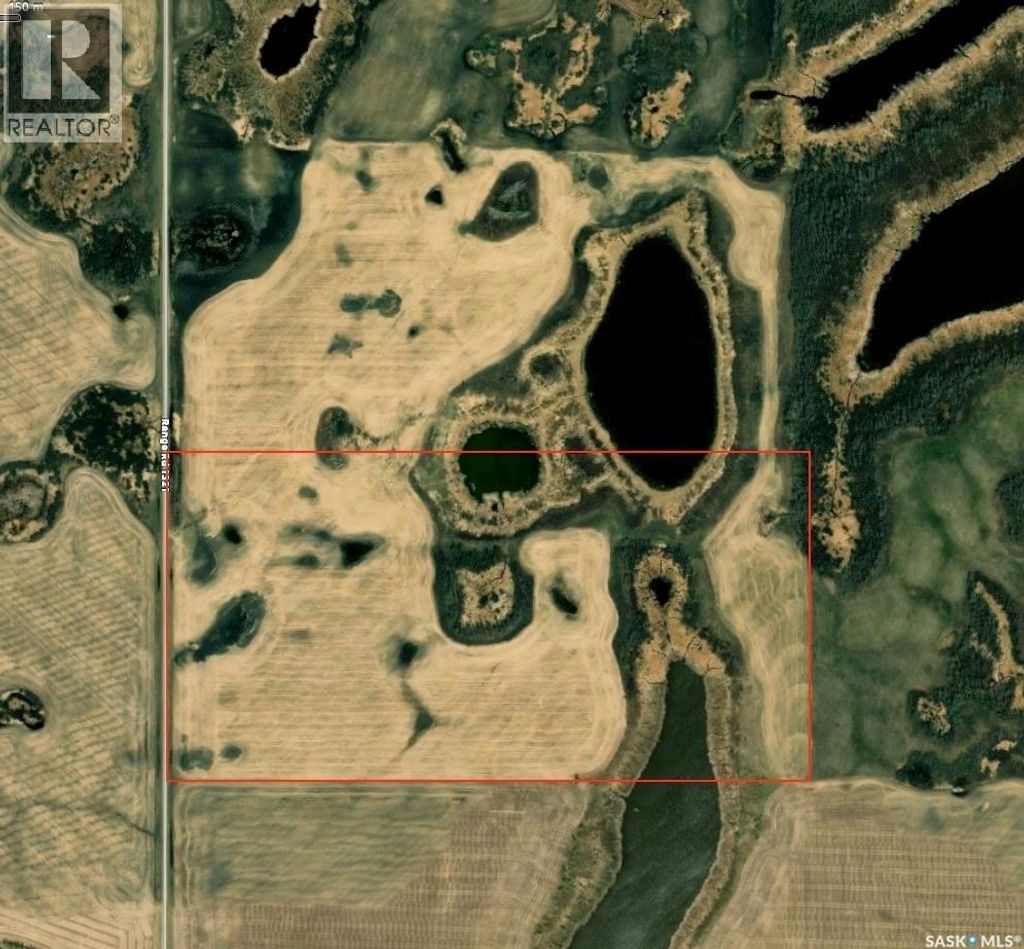 Livingston 80 Acres, Livingston Rm No. 331