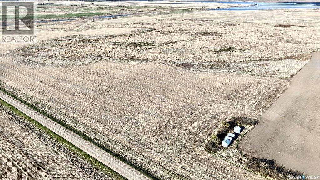Rm Perdue Pastureland, Perdue Rm No. 346