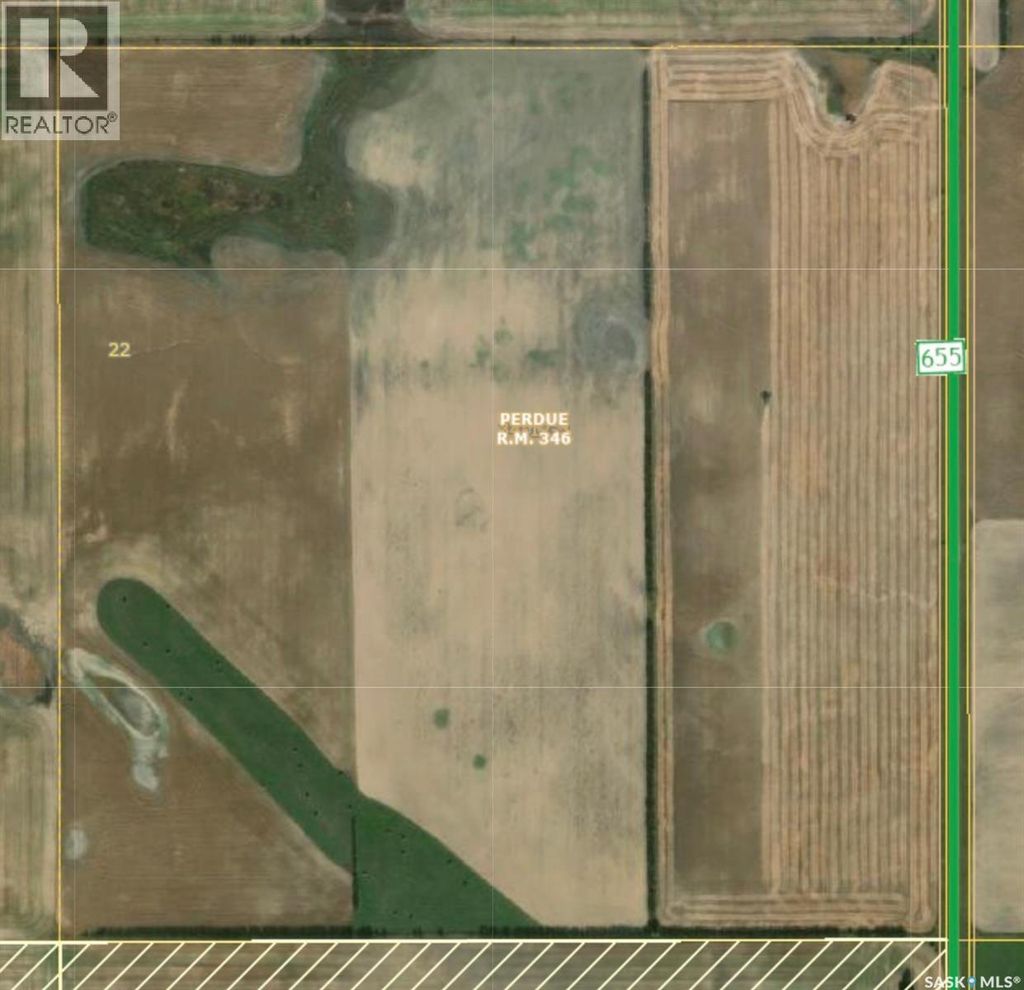 Rm Perdue Grainland 158.40 Acres, Perdue Rm No. 346