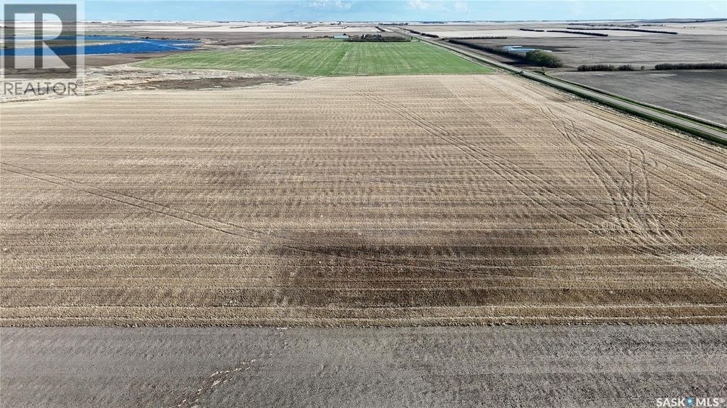 Rm Perdue Farmland, Perdue Rm No. 346