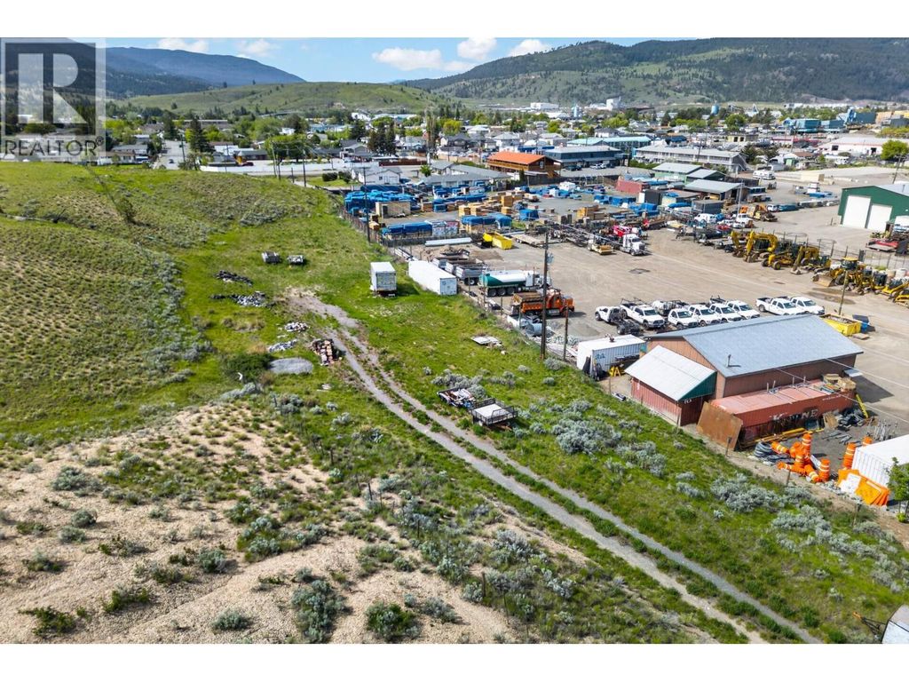 Nicola Avenue E Lot# 2, Merritt
