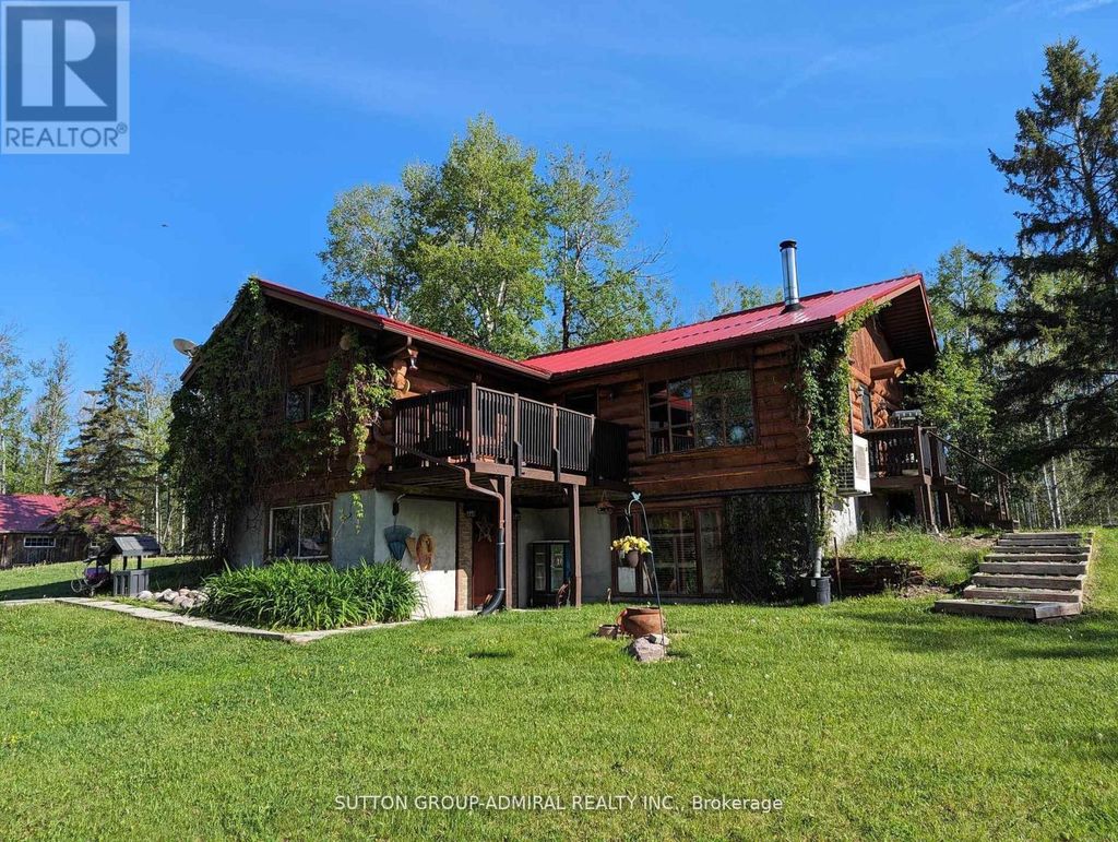 227005 Brentha Road, Englehart (central Timiskaming)