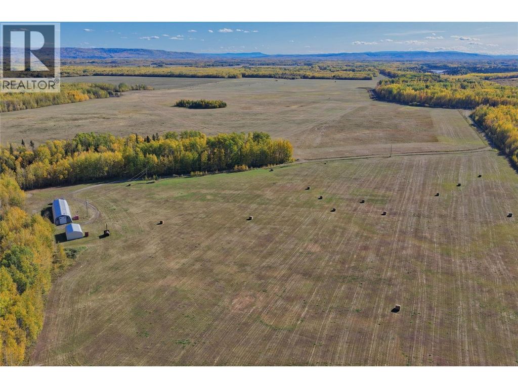 790/770 Jackfish Lake Road, Chetwynd