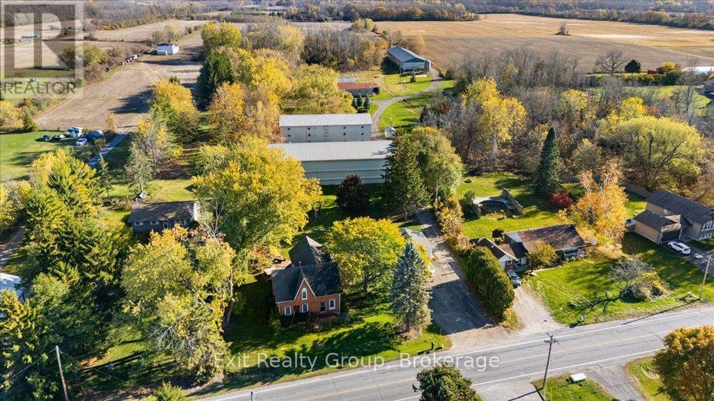 2421 County Rd 3, Prince Edward County (ameliasburg Ward)