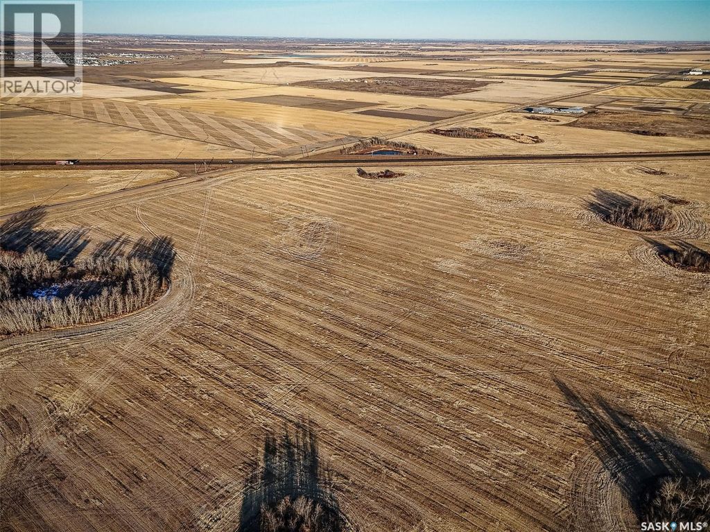 Wilson Acreage, Corman Park Rm No. 344