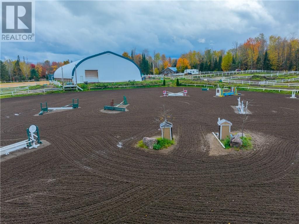 1604 Memorial Park Drive, Powassan
