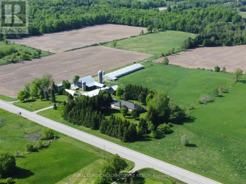 4958 Wellington Rd 125, Erin
