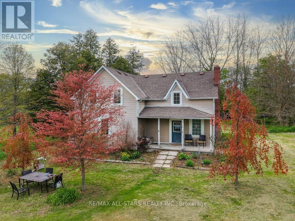 1269 Concession 3 Road, Uxbridge
