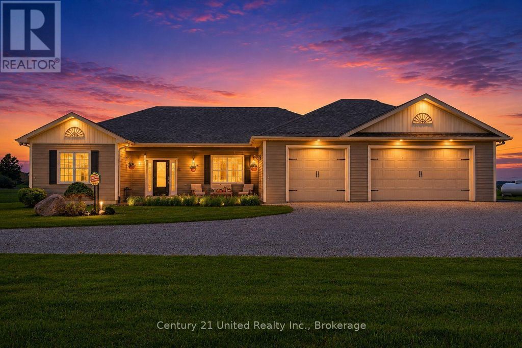 122 County Road 2, Otonabee-South Monaghan