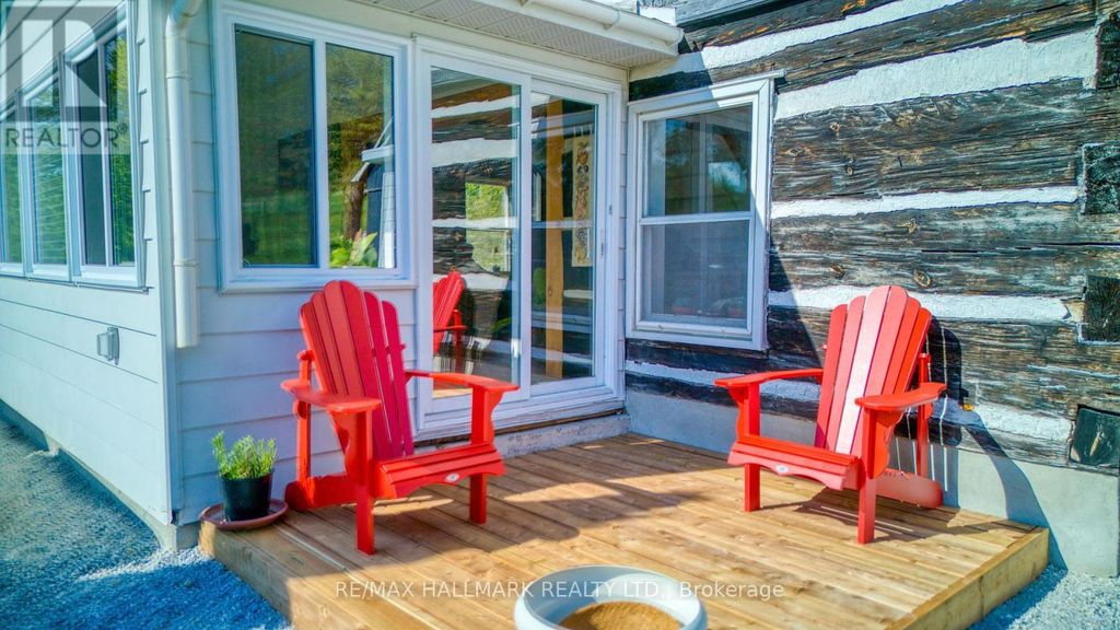 1120 Donaldson Road, Frontenac (frontenac North)