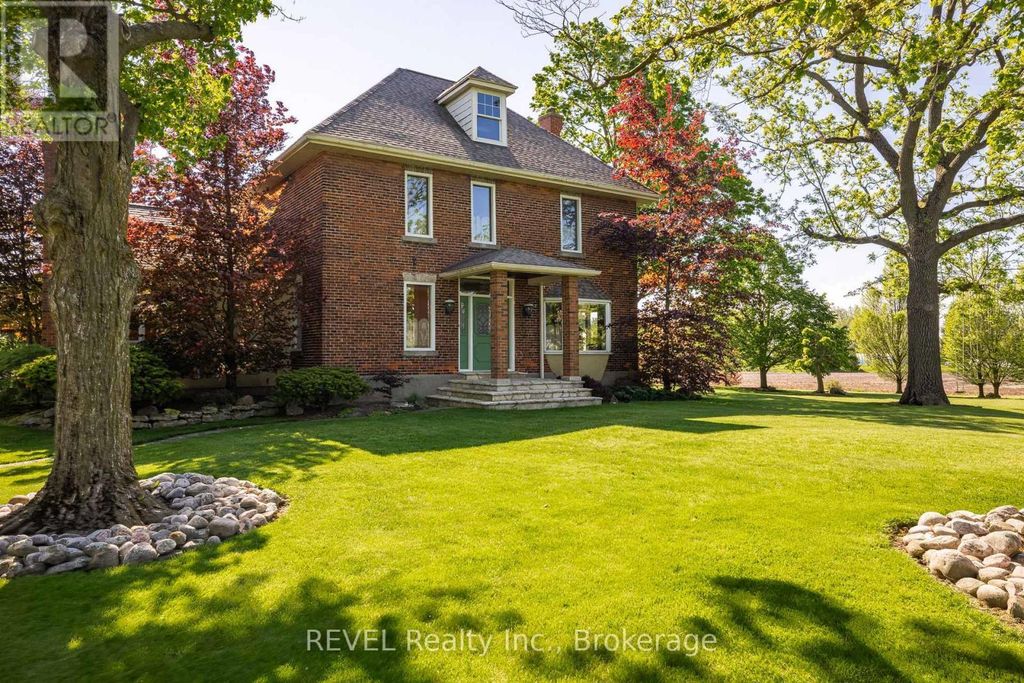 458 Chippawa Road, Port Colborne (bethel)