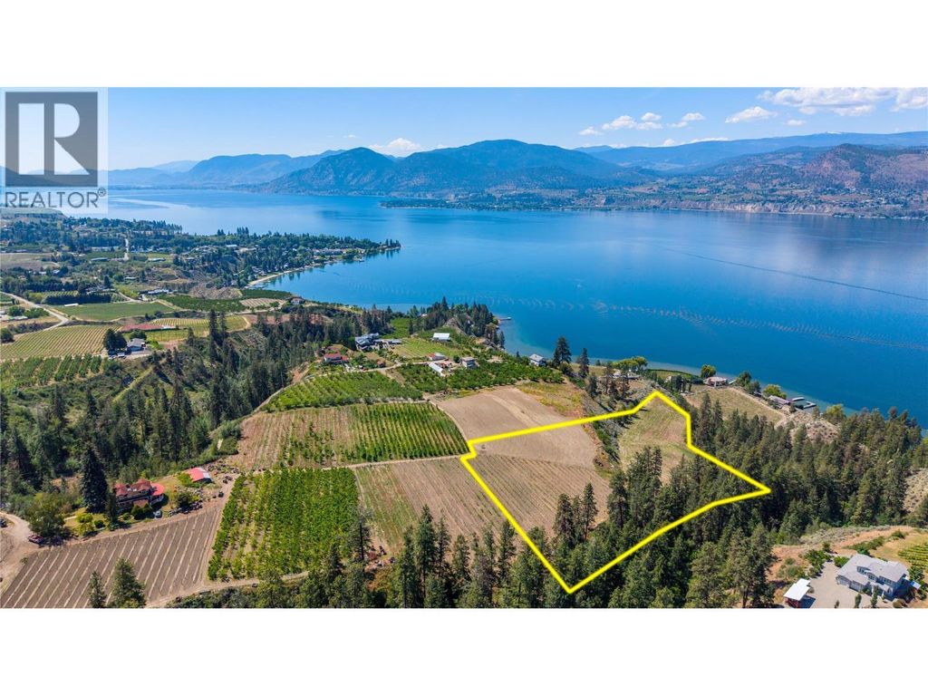 4815 Cooper Road, Naramata