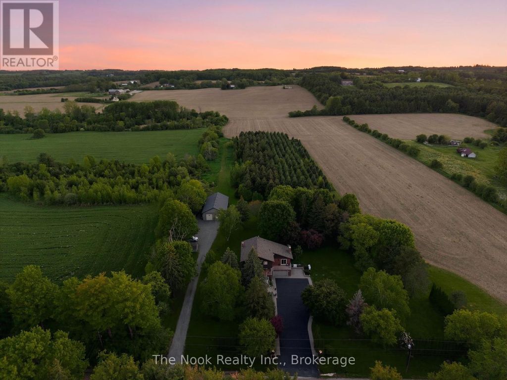 4780 Westney Road, Pickering