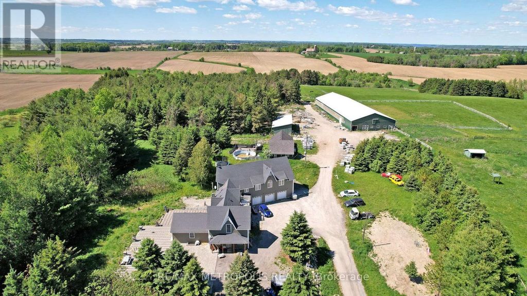 1315 Scugog 2 Line, Scugog