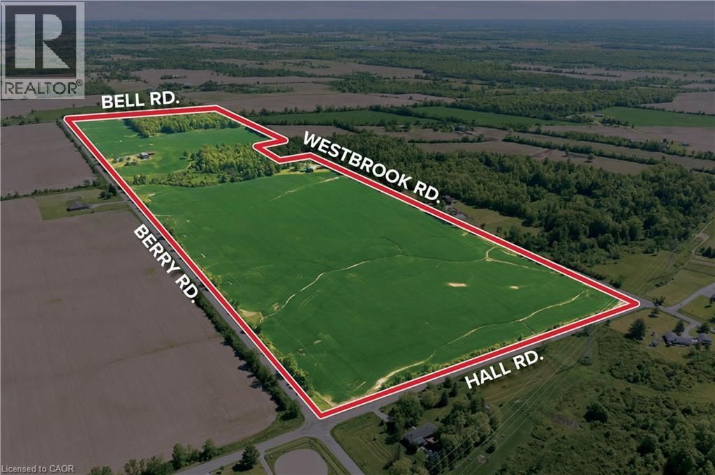 5153 Berry Road, Binbrook