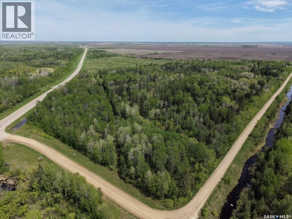 93 Acres Hwy#9 South, Hudson Bay Rm No. 394