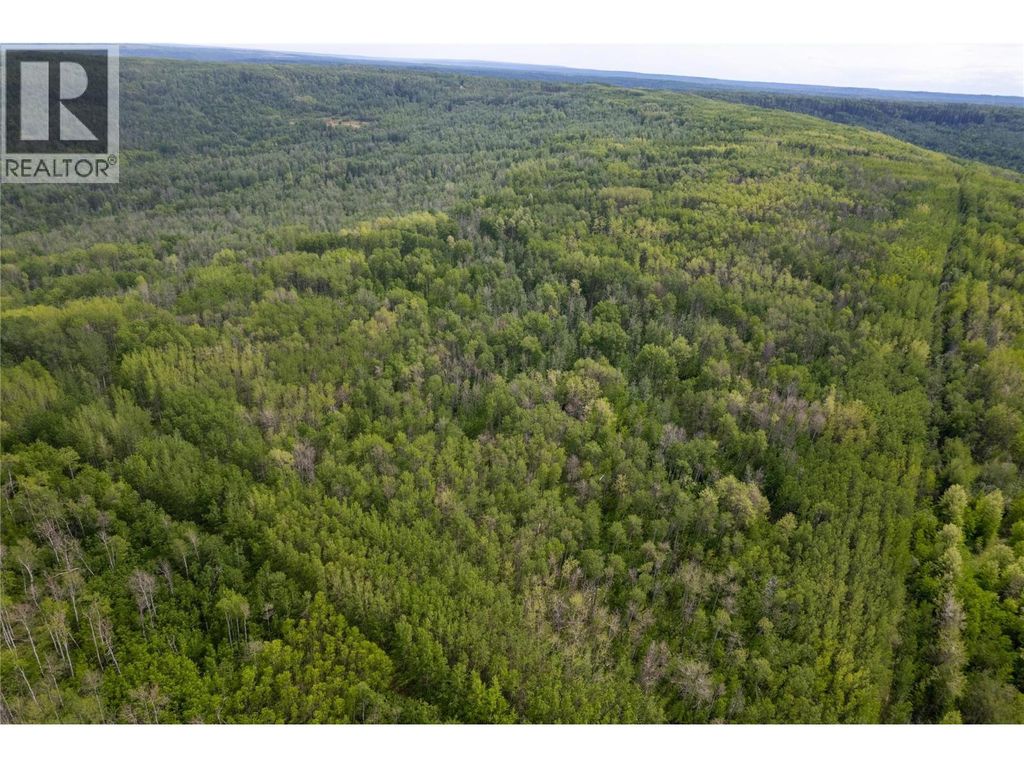 Near 206 Road, Dawson Creek