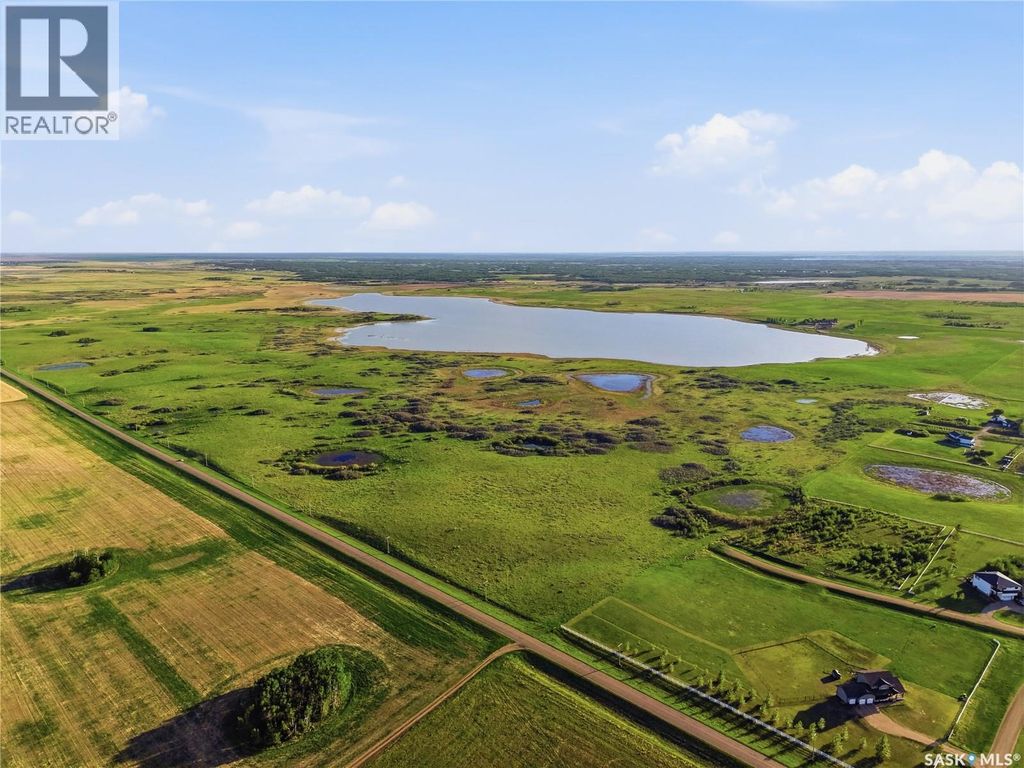 Highway 663 Land, Dundurn Rm No. 314