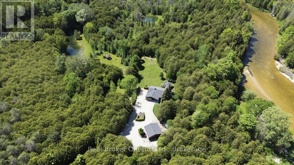 401479 Grey Road 4, West Grey