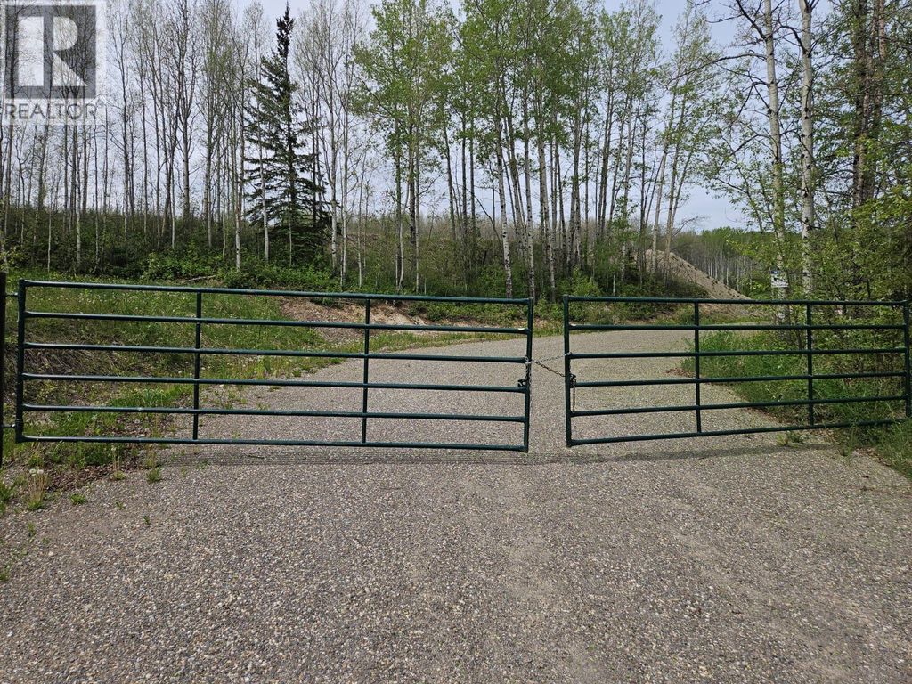 3875 Jackfish Lake Road, Chetwynd
