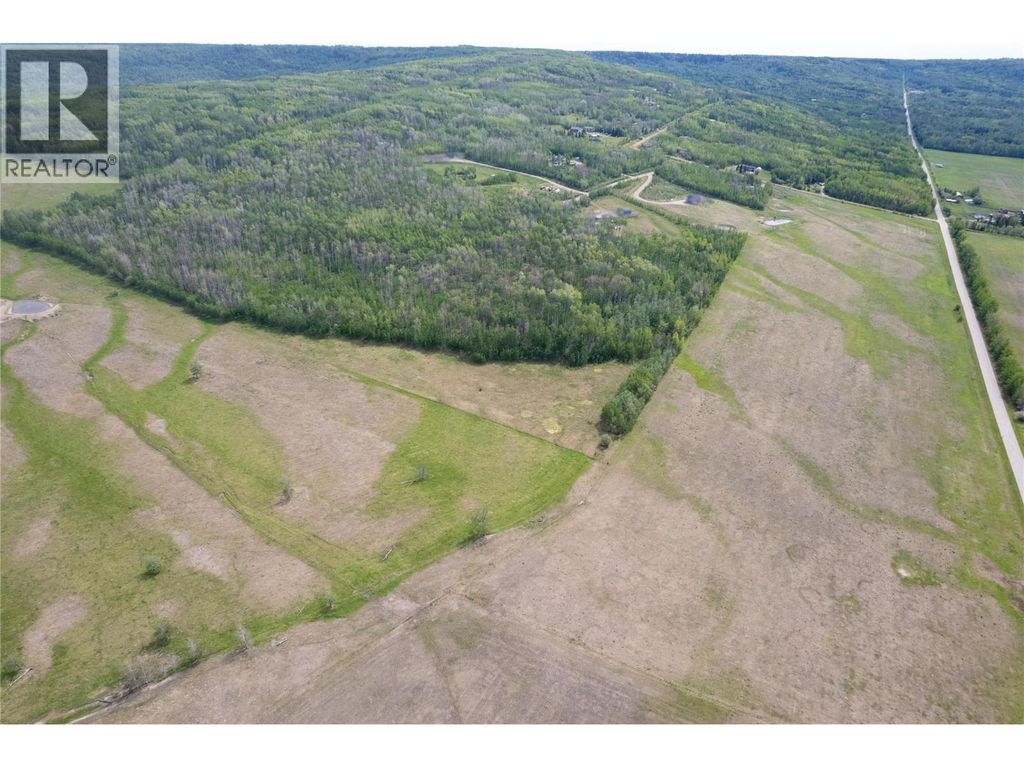 Off 227 Road, Dawson Creek