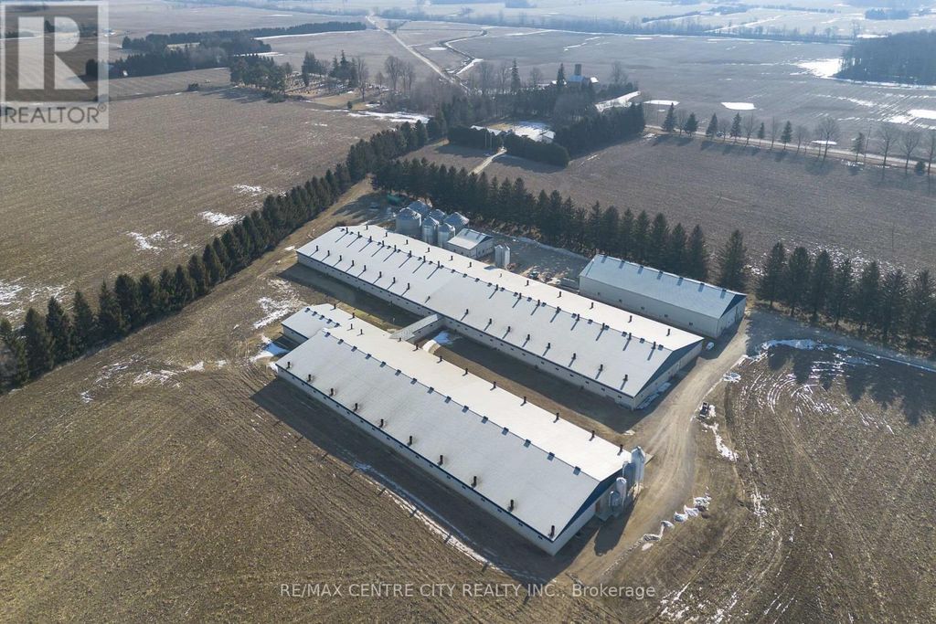 13875 Gosnell Line, Chatham-Kent (highgate)