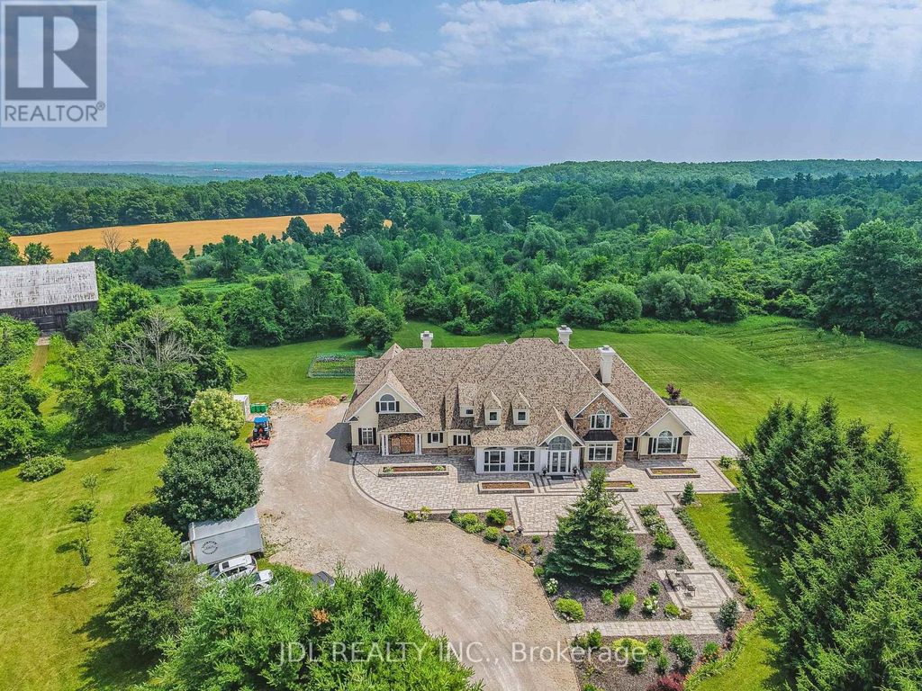 13951 Ninth Line, Halton Hills (rural Halton Hills)