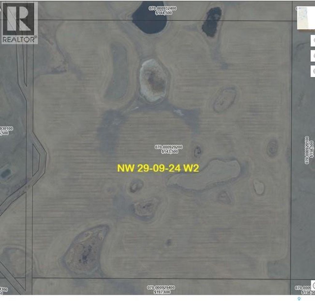 1 Quarter Grain Land Rm 70, Key West Rm No. 70