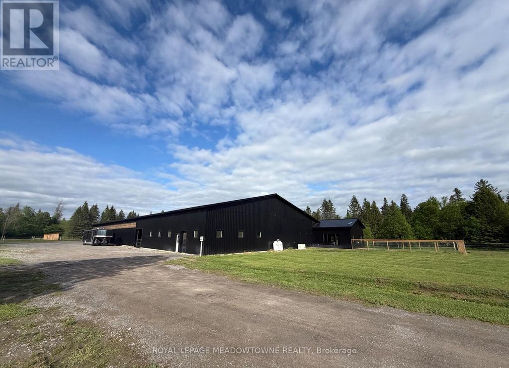 394 Lavallee Road, Horton