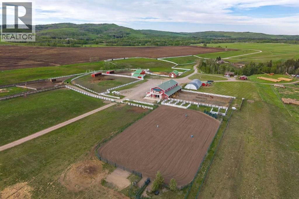 224253 434 Avenue West, Rural Foothills County