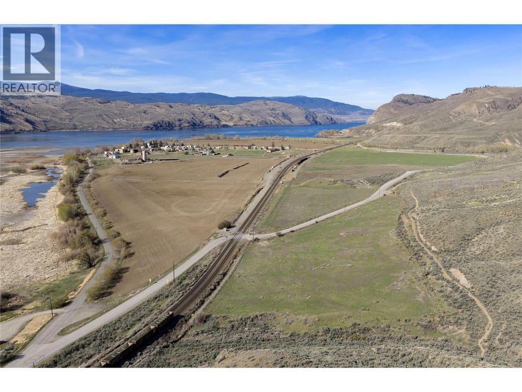 4600 Tranquille Road, Kamloops