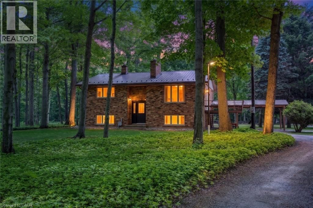 775 4th Concession Road Enr, Fairground