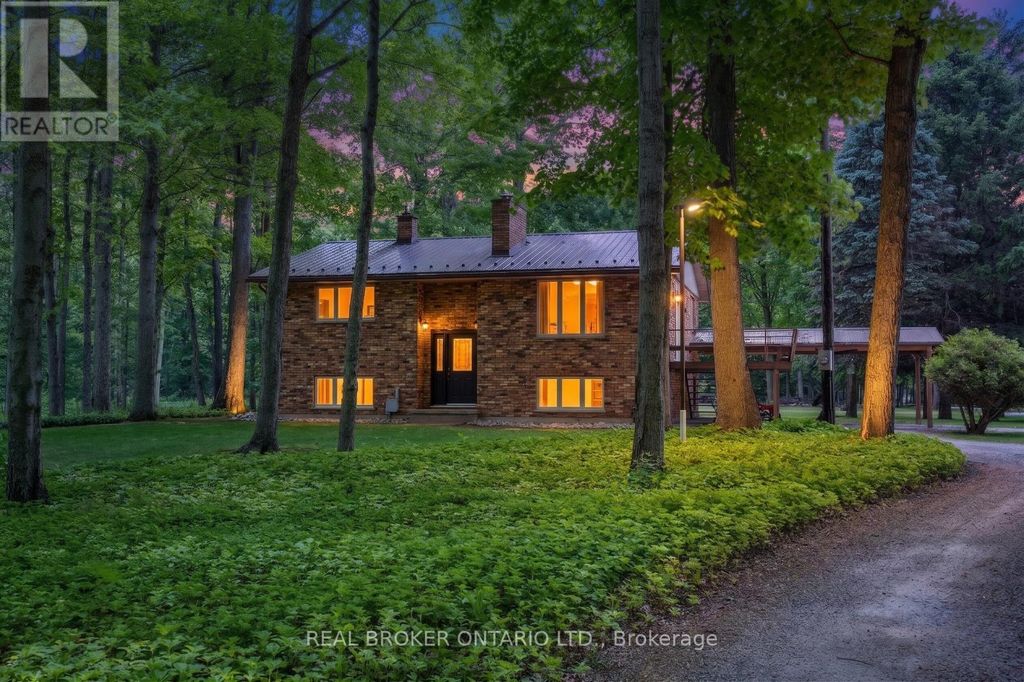 775 4th Concession Road, Norfolk