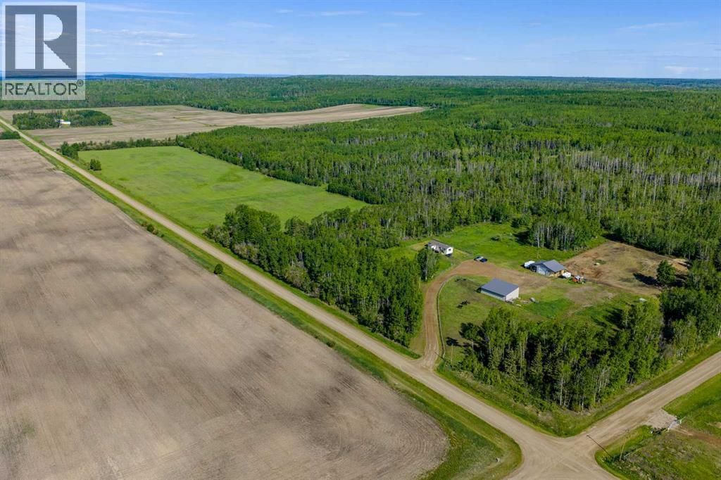 10504 794 Township, Rural Saddle Hills County