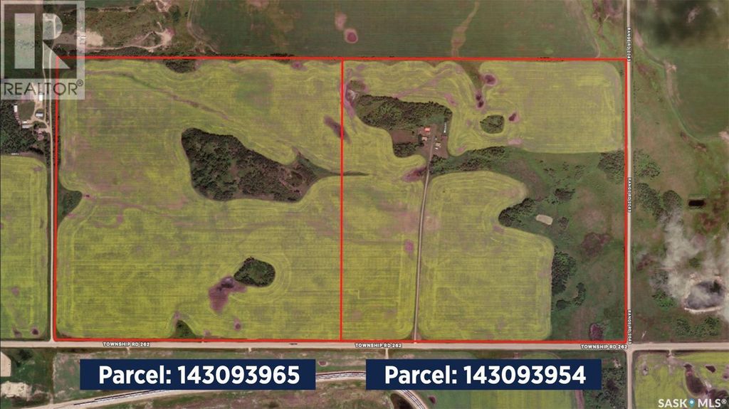 Dodds Farm, Orkney Rm No. 244