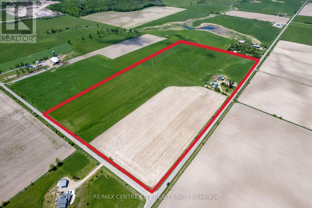 817 Snake River Line, Admaston/bromley