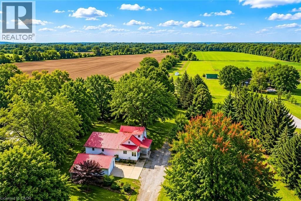 1705 W 2nd Concession Road, Hamilton