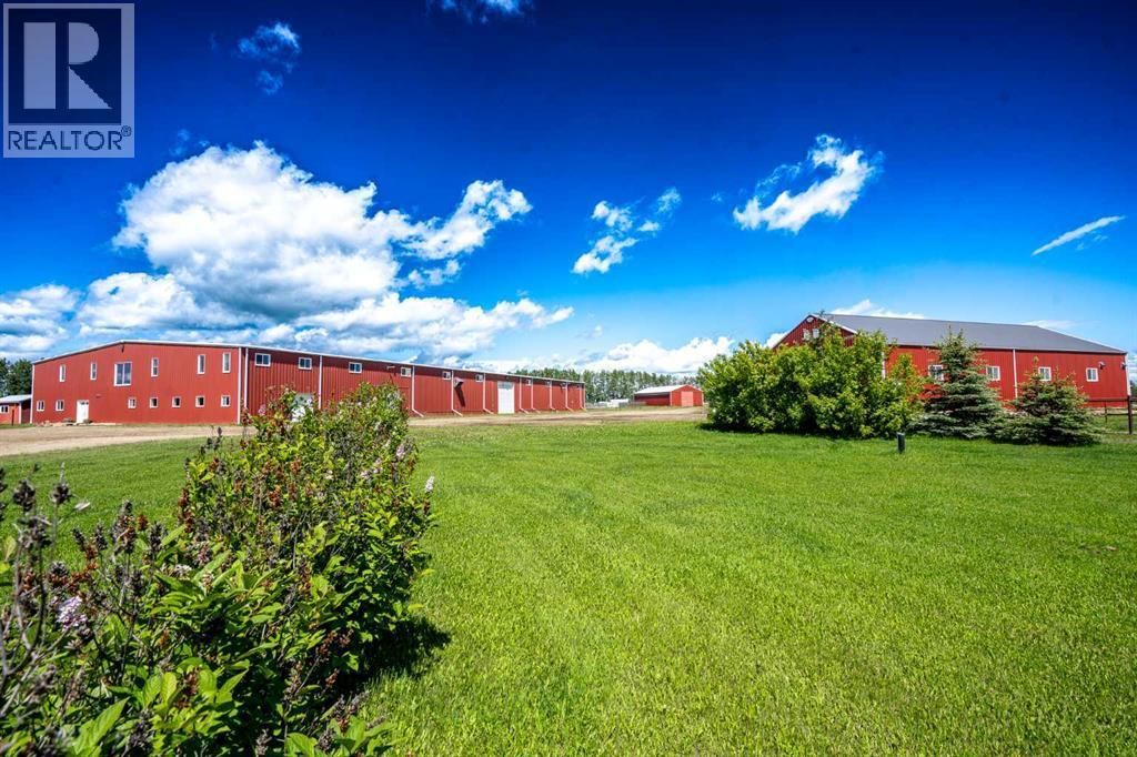 390039 Range Road 54, Rural Clearwater County